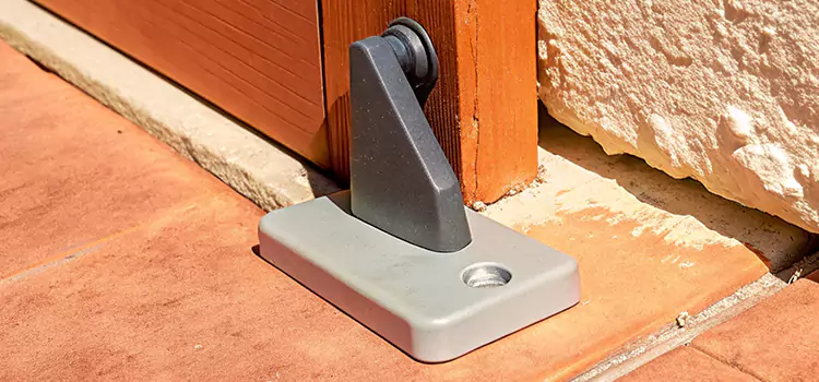 Aesthetic Door Stop Selection Derby