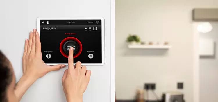 Blink Video Doorbell Installation Derby