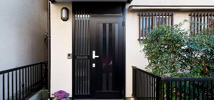 Popular Exterior Door Options in Derby, KS