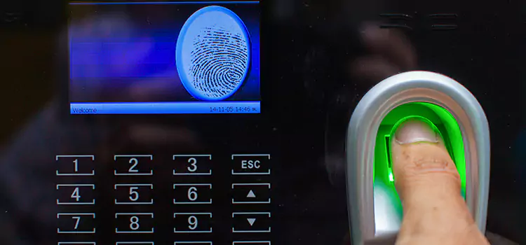 Your Trusted Partner for Secure Access in Derby, KS