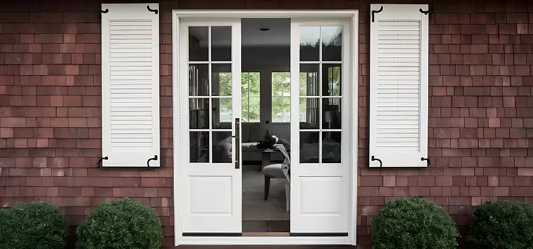 French Door Restoration Derby