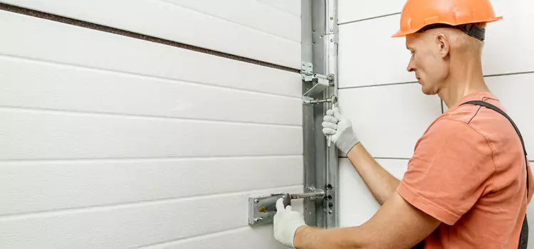Why Choose Us for Garage Door Lock Services in Derby, KS?