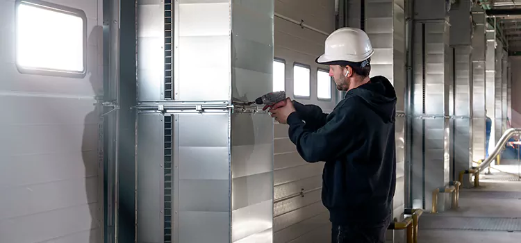 Prompt and Professional Garage Door Service in Derby, Kansas