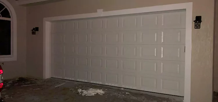 Garage Door Coil Replacement Derby