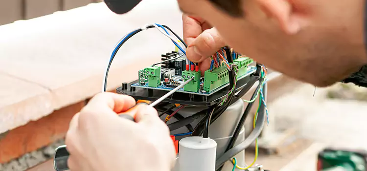 Specialized Brand Gate Motor Repairs Derby