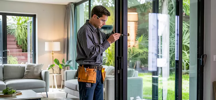 Why Choose Us for Your Glass Door Needs in Derby, KS?
