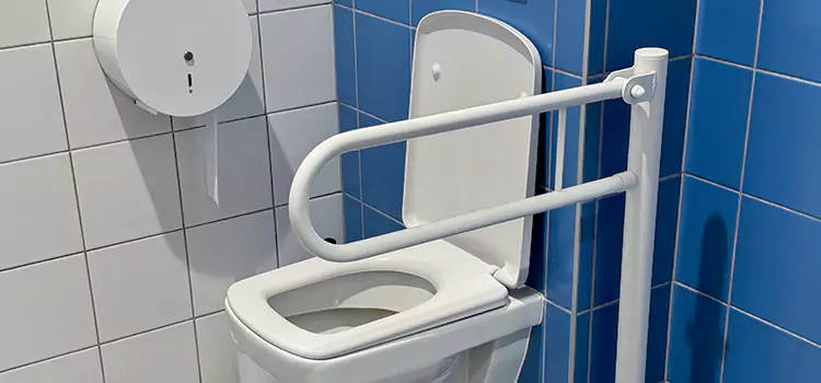 Comprehensive Solutions in Derby, KS for Accessible Facilities