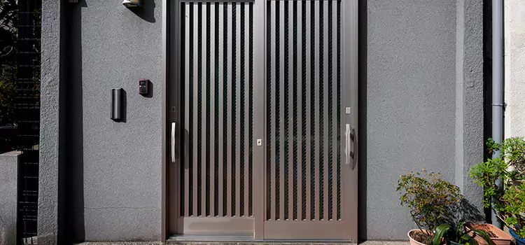 Why Choose Us for Your Security Needs in Derby, KS?