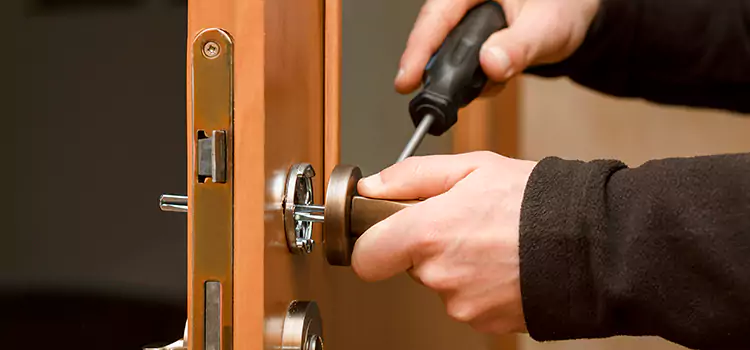 Locked Out of Your House Derby