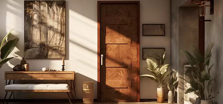Specialty Interior Doors Derby