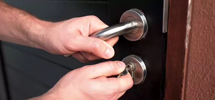 Master Key Control and Audits Derby