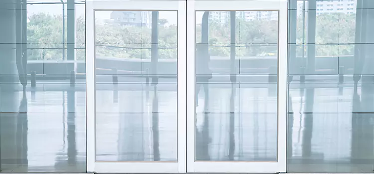 Mobile Sliding Screen Door Replacement Derby
