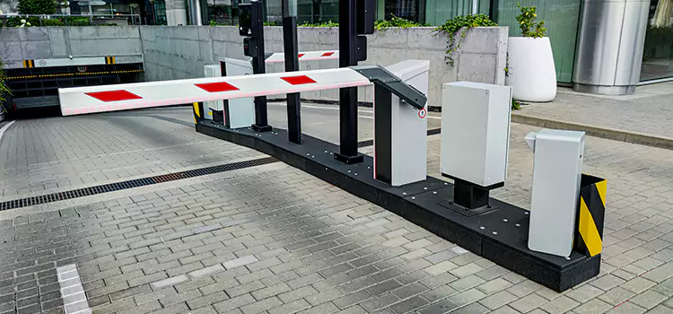 Custom Gate Design & Integration Derby