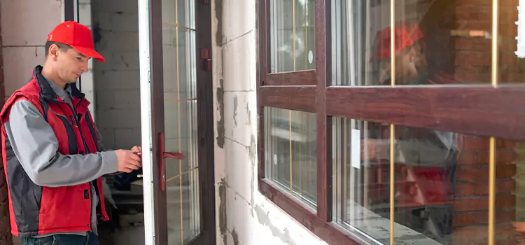 Sliding Door Lock Repair Derby