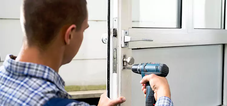 Experienced and Reliable Technicians Derby