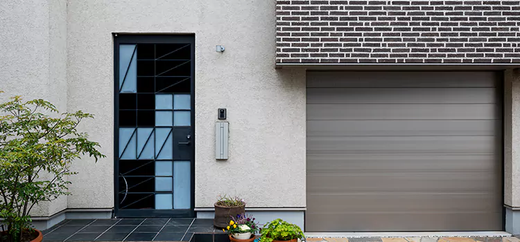Residential Roll Up Security Doors Derby