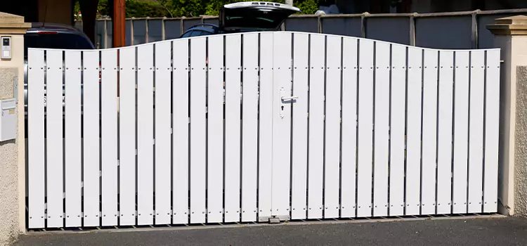 Why Choose Us for Residential Gate Repair in Derby, KS?