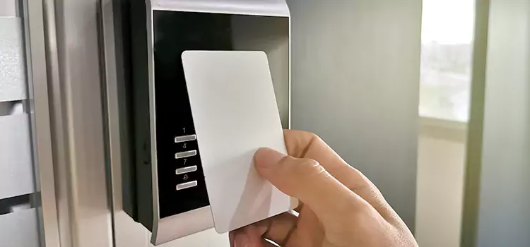 Advanced RFID Technology Integration in Derby, KS