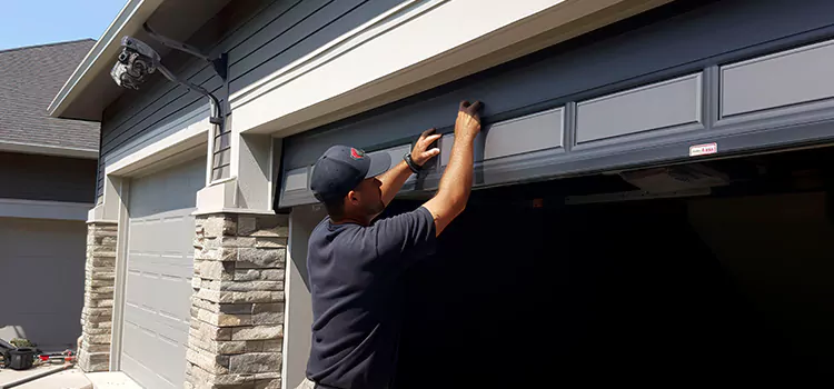 Janus Roll Up Doors Derby