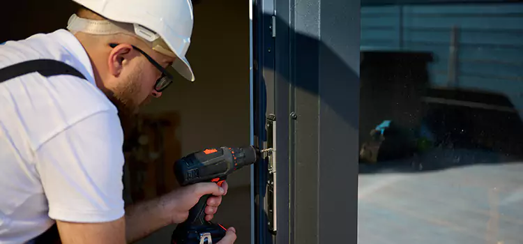 Aluminium Sliding Door Lock Fitting Derby
