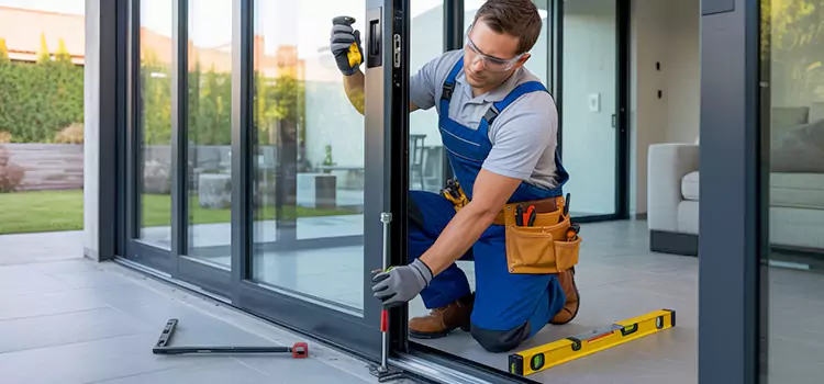 Patio Door Replacement Derby