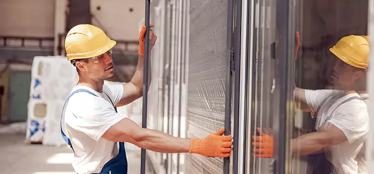 Sliding Door Mesh Replacement Derby