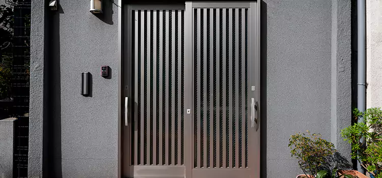Specialized Steel Door Services in Derby, KS