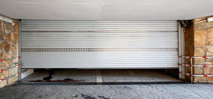 Steel Garage Door Repair Derby