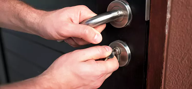 Door Closer Repair & Installation Derby