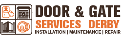 Door & Gate Services Derby