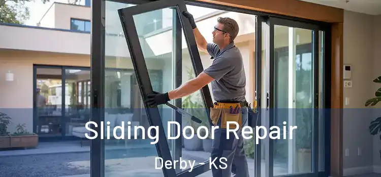  Sliding Door Repair Derby - KS